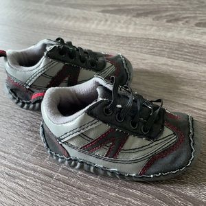 Baby Boy Shoes size 9-12 Months